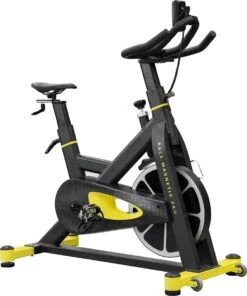 FitBike Race Magnetic Pro - Indoor Cycle - Fitness Fiets - Professioneel - Magnetisch Weerstandsysteem - Sport Fiets Voor Intensief Gebruik -FitForce Outlet Winkel 1001x1200 5