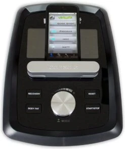 Virtufit IConsole CTR 2.1 Crosstrainer - Hartslagfunctie - Bluetooth - 24 Programma's 18 Virtufit IConsole CTR 2.1 Crosstrainer - Hartslagfunctie - Bluetooth - 24 Programma's -FitForce Outlet Winkel 1011x1200 2