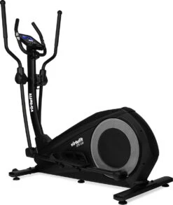 Crosstrainer - VirtuFit CTR 3.0i Ergometer - 32 Weerstandsniveau's - LCD Display Met Bluetooth
