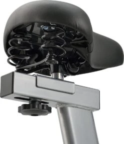 Hometrainer RapidPace / Fitness Fiets - Blauw Bike -FitForce Outlet Winkel 1028x1200 2