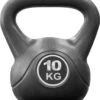 Focus Fitness - Kettlebell - 10 KG - Cement - Gewichten