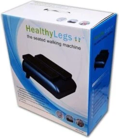 Mini Hometrainer - Happy Leg Benentrainer - Massage Voor Voeten En Benen - Verbetert De Bloedcirculatie - Geschikt Voor Restless Legs - Constante Beenbeweging -FitForce Outlet Winkel 1040x1200 1