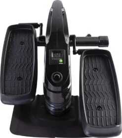 Tunturi Cardio Fit D10 Deskbike - Bureaufiets Voor Op Kantoor - Fietstrainer Voor Onder Het Bureau - Compact -FitForce Outlet Winkel 1053x1200