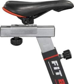 FitBike Race Magnetic Basic - Indoor Cycle - Fitness Fiets - Incl. Trainingscomputer - Magnetisch Weerstandsysteem - Sport Fiets Voor Thuis -FitForce Outlet Winkel 1054x1200 2