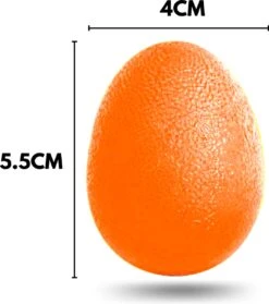 U-Fit One 3 Stuks Stressbal- Stressballen - Fidget - Handtrainer - Handknijper - Knijphalter 8 U-Fit One 3 Stuks Stressbal- Stressballen - Fidget - Handtrainer - Handknijper - Knijphalter -FitForce Outlet Winkel 1062x1200 1