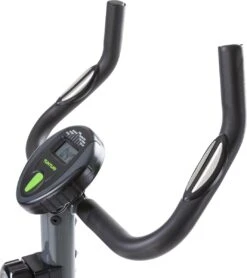 Tunturi Cardio Fit B15 Hometrainer – Fitness Fiets - Hartslagfunctie – Verstelbaar -FitForce Outlet Winkel 1068x1200 5