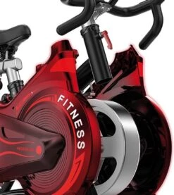 RTS® Products - Magnetic High Performance Home Trainer - Hometrainer - Thuis Sporten -FitForce Outlet Winkel 1069x1200