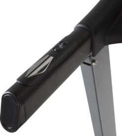 Tunturi Cardio Fit T30 Loopband - Inklapbaar - Hardloopband - 12 Traingsprogramma's - LCD Monitor - 0,8 Tot 12,0 Km/u -FitForce Outlet Winkel 1080x1200 1