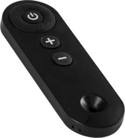 Opvouwbare Loopband - Loopband Elektrisch - Sport - Staal/ABS-kunststof - Zwart - 103x50x93 Cm -FitForce Outlet Winkel 1085x1200