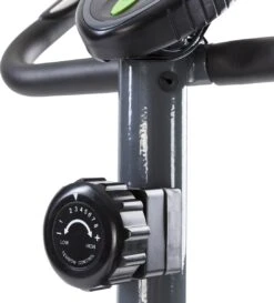 Tunturi Cardio Fit B15 Hometrainer – Fitness Fiets - Hartslagfunctie – Verstelbaar -FitForce Outlet Winkel 1086x1200 1