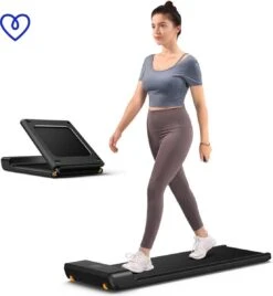 Xiaomi® - Walkingpad - A1 Pro Loopband - Elektrisch - Inklapbaar - Bureau - Treadmill - Walking Pad - 6 Km/h -FitForce Outlet Winkel 1105x1200 3