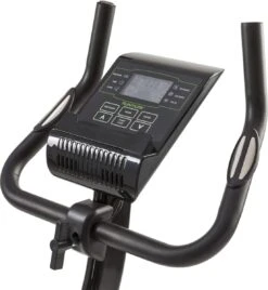 Tunturi Star Fit B100 Hometrainer - Fitness Fiets - 16 Weerstandsniveaus - Verstelbaar - Ergonomisch - Hartslagmeter -FitForce Outlet Winkel 1105x1200 4