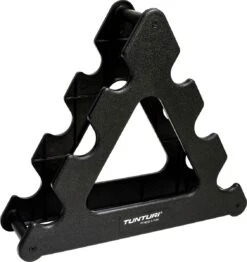 Tunturi Gewichten - Halterset - Dumbbell Set - Neopreen Dummbbells - 1 T/m 3kg - 3 Paar - Incl. Gratis Fitness App -FitForce Outlet Winkel 1131x1200