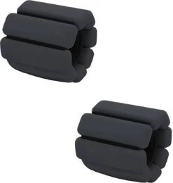 Pols- En Enkelgewichten - ZWART - Adjustable - One Size Fits All - Kwaliteit & Comfort! -FitForce Outlet Winkel 1140x1200 1