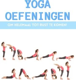 Focus Fitness – Yoga Mat Blauw – Sport Mat 173 X 61 X 0.5 Cm – Fitness Mat -FitForce Outlet Winkel 1147x1200 1