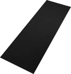 VirtuFit Premium Yoga Mat - Anti-slip - Dik (4 Mm) - 183 X 61 X 0,4 Cm - Onyx Black -FitForce Outlet Winkel 1147x1200 2