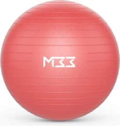 Fashion 33 Oefenbal - 55 Tot 85 Cm Extra Dikke Anti-Barst Yoga Bal Met Luchtpomp - Oefenbal Voor Fitness, Pilates, Zwangerschap, Kantoor - Core Training - Pilates Bal - Zitbal Kantoor Ergonomisch 8 Fashion 33 Oefenbal - 55 Tot 85 Cm Extra Dikke Anti-Barst Yoga Bal Met Luchtpomp - Oefenbal Voor Fitness, Pilates, Zwangerschap, Kantoor - Core Training - Pilates Bal - Zitbal Kantoor Ergonomisch -FitForce Outlet Winkel 1151x1200 4