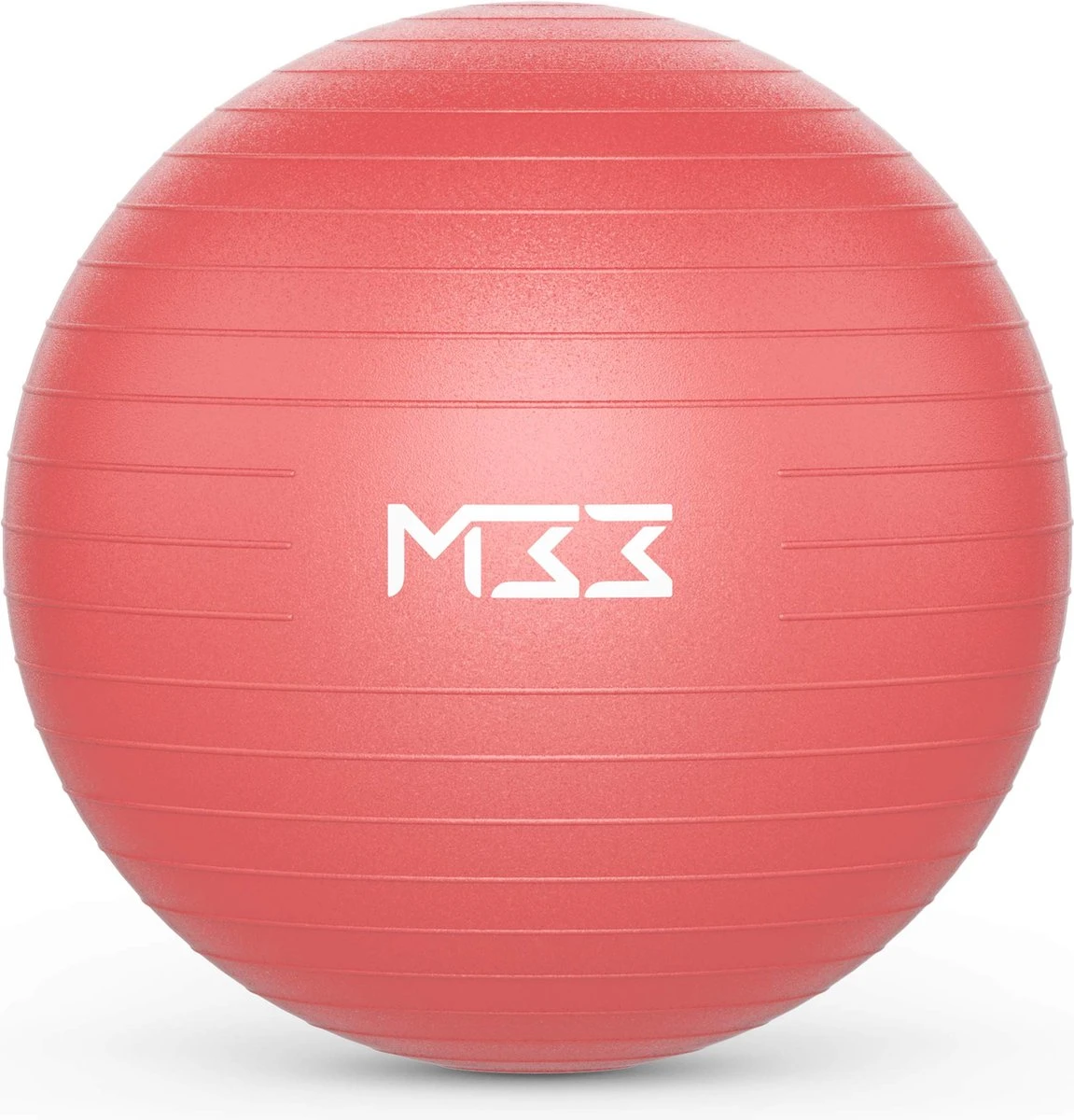 Fashion 33 Oefenbal - 55 Tot 85 Cm Extra Dikke Anti-Barst Yoga Bal Met Luchtpomp - Oefenbal Voor Fitness, Pilates, Zwangerschap, Kantoor - Core Training - Pilates Bal - Zitbal Kantoor Ergonomisch 4 Fashion 33 Oefenbal - 55 Tot 85 Cm Extra Dikke Anti-Barst Yoga Bal Met Luchtpomp - Oefenbal Voor Fitness, Pilates, Zwangerschap, Kantoor - Core Training - Pilates Bal - Zitbal Kantoor Ergonomisch - Afbeelding 4