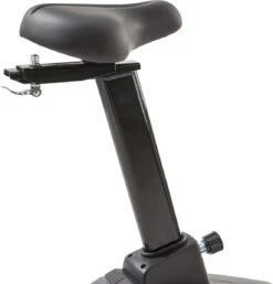 Tunturi Star Fit E100 HR I Plus Hometrainer - Ergometer - Fitnessfiets - Bluetooth - 21 Trainingsprogramma's - 16 Weerstandniveaus - Kleur: Zwart -FitForce Outlet Winkel 1152x1200 5