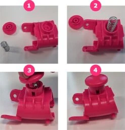 Merkloos Innovagoods Verstelbare Fitness Hoelahoep Met Gewicht - Hoelahoep Voor Volwassenen En Kinderen - Hula Hoop Fitness - Roze 9 Merkloos Innovagoods Verstelbare Fitness Hoelahoep Met Gewicht - Hoelahoep Voor Volwassenen En Kinderen - Hula Hoop Fitness - Roze -FitForce Outlet Winkel 1155x1200 5