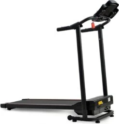 Merax Loopband Inklapbaar - Opvouwbaar Fitnessapparaat - Loopband Voor Home Gym Indoor Fitness -FitForce Outlet Winkel 1156x1200 6