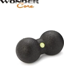 Wonder Core EPP Peanut Massage Ball - Duoball - 16x8 Cm -FitForce Outlet Winkel 1158x1200 1