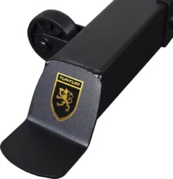 Tunturi Centuri UB100 Halterbank Verstelbaar - Fitnessbank Belastbaar Tot 200kg - Trainingsbank, Buikspierbank & Leg Extension In één 20 Tunturi Centuri UB100 Halterbank Verstelbaar - Fitnessbank Belastbaar Tot 200kg - Trainingsbank, Buikspierbank & Leg Extension In één -FitForce Outlet Winkel 1158x1200