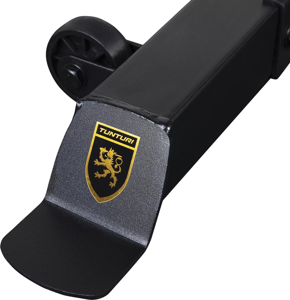 Tunturi Centuri UB100 Halterbank Verstelbaar - Fitnessbank Belastbaar Tot 200kg - Trainingsbank, Buikspierbank & Leg Extension In één 9 Tunturi Centuri UB100 Halterbank Verstelbaar - Fitnessbank Belastbaar Tot 200kg - Trainingsbank, Buikspierbank & Leg Extension In één - Afbeelding 9