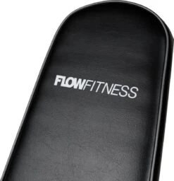 Flow Fitness - Multi Trainingsbank / Fitnessbank SMB50 - Verstelbare Halterbank -FitForce Outlet Winkel 1160x1200 2