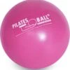 Pilates Bal - Roze | Dittmann | 22 Cm | Gymnastiekbal | Yoga | Fitness