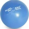 Pilates Bal - Blauw | Dittmann | 26 Cm | Gymnastiekbal | Yoga | Fitness