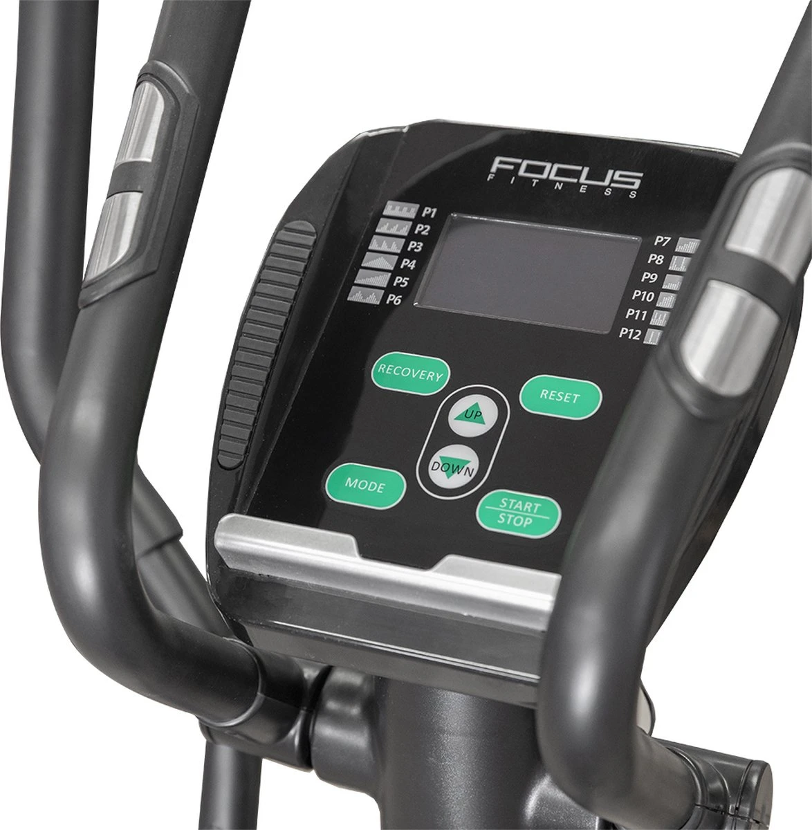 Crosstrainer - Focus Fitness Fox 2 8 Crosstrainer - Focus Fitness Fox 2 - Afbeelding 8