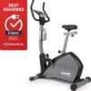 VirtuFit HTR 2.0 Ergometer Hometrainer - 24 Programma's - Belastbaar Tot 150 KG