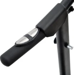 Merax Loopband Inklapbaar - Opvouwbaar Fitnessapparaat - Loopband Voor Home Gym Indoor Fitness -FitForce Outlet Winkel 1183x1200 10