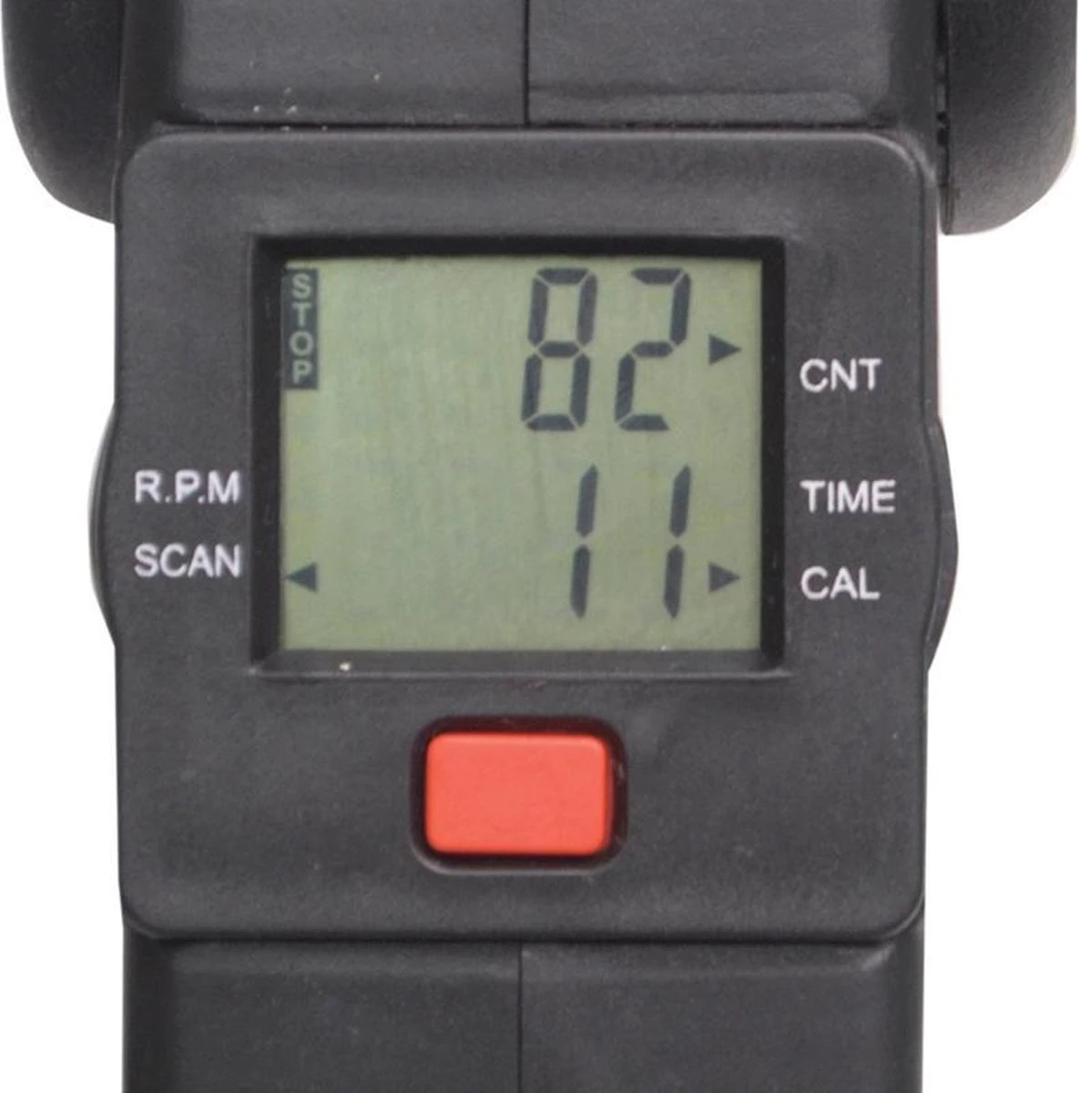 Aidapt Beentrainer Met Display - Weerstandinstelling 3 Aidapt Beentrainer Met Display - Weerstandinstelling - Afbeelding 3