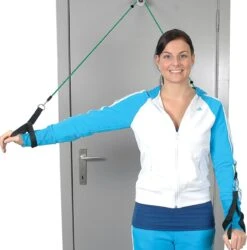 Schouder Pulley Hand Support - MoVeS | Schouderkatrol -FitForce Outlet Winkel 1187x1200 2