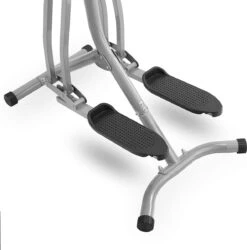 GoodVibes - Crosstrainer Met LCD-scherm Voor Thuisgebruik Met Hartslagsensor En Buiksteun - Thuistrainer - Stepper - Cardiotrainer - Homegym -FitForce Outlet Winkel 1187x1200 5