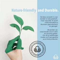 FLEXIE B-BANDS - Weerstandsbanden - Resistance Bands Set - Booty Band - Fitness Elastiek - Crossfit - Stof/Katoen - Blauw 15 FLEXIE B-BANDS - Weerstandsbanden - Resistance Bands Set - Booty Band - Fitness Elastiek - Crossfit - Stof/Katoen - Blauw -FitForce Outlet Winkel 1191x1200 11