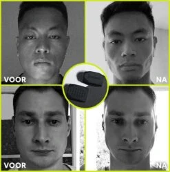 Kaaklijn Jawline Trainer Sport Fitness Kaak Trainer Gym Jawliner - Variant Expert - Kaaklijn Onderkin Gezichtstrainer - Jawliner® -FitForce Outlet Winkel 1191x1200 5