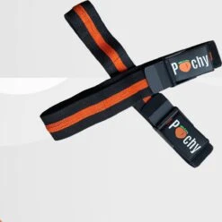 PEACHY® Occlusions Bands - BFR Bands - Leg Bands - Resistance Bands - Fitness Banden - Weerstandsbanden - Booty Bands - Elastiek Banden - Thuis Sporten - Full Body Workout - Sportbanden - Weerstandsband - Set Van 2 Stuks - Voor Benen En Armen - 80 Cm -FitForce Outlet Winkel 1193x1200 7