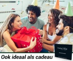 Positive Things - Resistance Bands Set Van 4 - Full Body Fitness Elastieken - Weerstandsbanden -FitForce Outlet Winkel 1200x1000 2