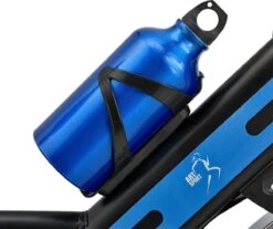 Hometrainer RapidPace / Fitness Fiets - Blauw Bike -FitForce Outlet Winkel 1200x1006 1