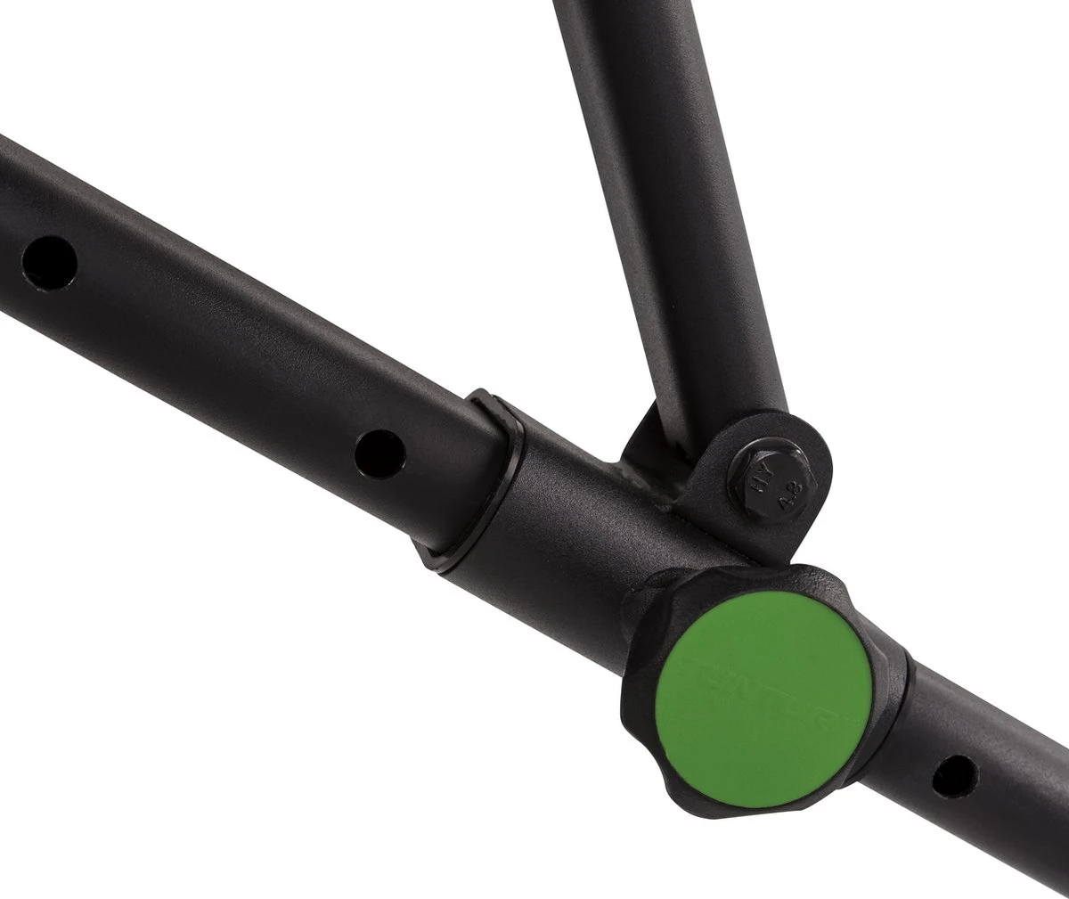 Tunturi UB20 Utility Fitnessbank - Halterbank - Trainingsbank - Buikspierbank - Verstelbaar - Incl. Gratis Tunturi Training App 6 Tunturi UB20 Utility Fitnessbank - Halterbank - Trainingsbank - Buikspierbank - Verstelbaar - Incl. Gratis Tunturi Training App - Afbeelding 6