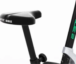 FitBike Ride 2 - Hometrainer - Fitness Fiets - Incl. Tablethouder - 12 Trainingsprogramma's -FitForce Outlet Winkel 1200x1010