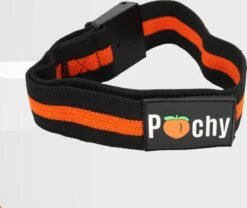PEACHY® Occlusions Bands - BFR Bands - Leg Bands - Resistance Bands - Fitness Banden - Weerstandsbanden - Booty Bands - Elastiek Banden - Thuis Sporten - Full Body Workout - Sportbanden - Weerstandsband - Set Van 2 Stuks - Voor Benen En Armen - 80 Cm -FitForce Outlet Winkel 1200x1011 1