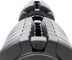 N Mass Verstelbare Dumbells Set - 34 Kg Gewichten - Hoogwaardige Fitness Dumbbells - Pro-Flex Dumbbell Set 16 N Mass Verstelbare Dumbells Set - 34 Kg Gewichten - Hoogwaardige Fitness Dumbbells - Pro-Flex Dumbbell Set -FitForce Outlet Winkel 1200x1015