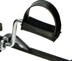 Fysic FW8 - Stoelfiets - Mobiliteitstrainer - Bewegingstrainer -FitForce Outlet Winkel 1200x1016 2