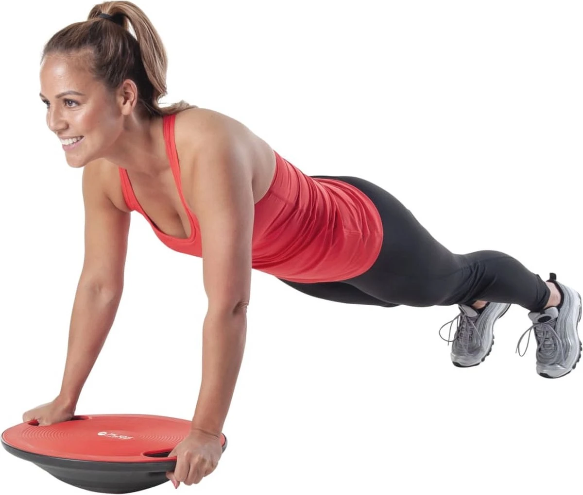 Pure2Improve Balansbord P2I230010 Balanceboard-Unisex-Maat-- 2 Pure2Improve Balansbord P2I230010 Balanceboard-Unisex-Maat-- - Afbeelding 2