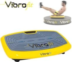 VibroFit Fitness Trilplaat -FitForce Outlet Winkel 1200x1027 2