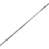 Halterstang - VirtuFit Barbell Stang - Schroefsluiting - 170cm - 30 Mm